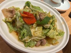 -溪林小馆(浦江城市生活广场店)