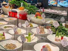 -章吴记喜瑞餐厅(东东城店)