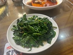 -芦茨金富饭庄·25年老字号·专做稻草鸡