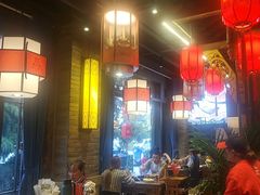-蜀大侠火锅(香格里拉店)