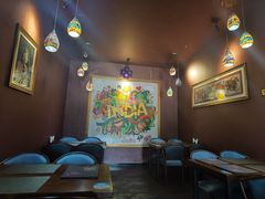 -辛德里印度餐厅(勒泰商圈店)