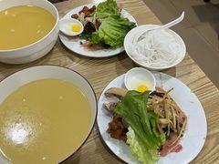 银牌过桥米线-德致祥云南过桥米线(云天小苑店)