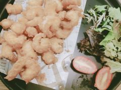 -5号公路餐厅(曼哈顿店)