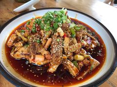 -院8里·小聚园老川菜(九眼桥店)