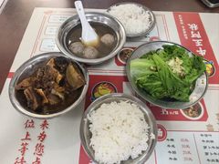 -阿秋牛排(湖心街店)
