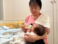 -田螺阿姨自营月嫂·育儿嫂(高新店)