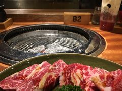 -御牛道日式烤肉料理(杭州万象城店)