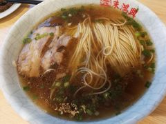 -朱鸿兴面馆(镇湖店)