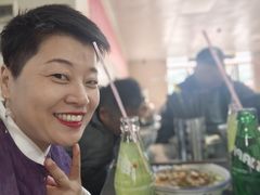 -龙门李家三旦羊肉汤馆