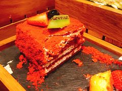 -广州富力君悦大酒店·凯菲厅