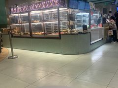 -奈雪的茶(亨特国际广场店)