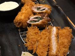 -胜博殿霸王树(嘉里中心店)