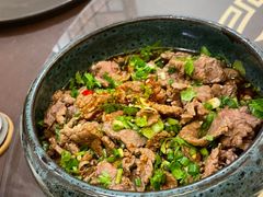 -君霖海鲜私房菜(春柳店)