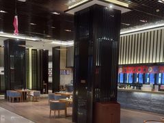 -中国书法大厦日本料理