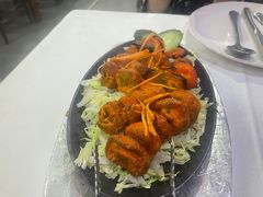 -葛尼沙印度餐厅 (镇明路店)
