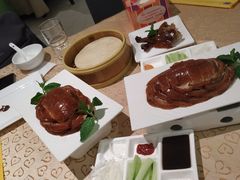 -大鸭梨烤鸭(左家庄店)