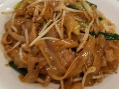 干炒牛河-廣味潮鲜·一品潮滋味(五道口店)