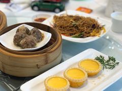 -御彩酒家(东风东路店)