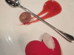 -食间牛排(湖西路店)