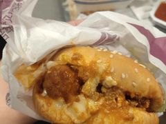 -麦当劳(宜安广场店)