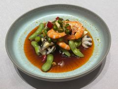 -梦都海鲜酒家(万达广场江桥店)