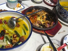 -蒋先森餐厅(万星广场店)