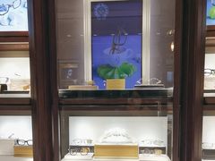 -溥仪眼镜PUYI OPTICAL(国贸商城店)