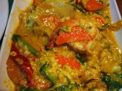 -Doo Dee Thai Food(Issan/Isaan/Esan)