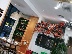 -蓝田印象