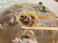 -华姐鸡粉(教育路店)