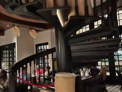 -Long Bar(莱佛士酒店)