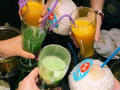 -半岛翡丽海鲜自助餐厅(观风亭店)