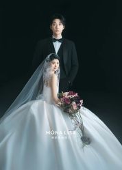 -青禾蒙娜丽莎婚纱摄影(武汉总店)