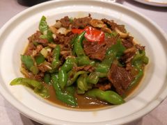 -煜丰汴京烤鸭(福彩路店)