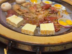 -阿昌白族石板烧(大理古城店)