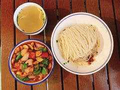 -十面春风·江南面馆(崇宁路店)