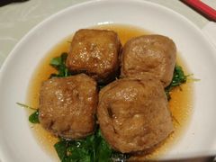 -金典银峰老鹅馆·昆山菜(亭林公园店)
