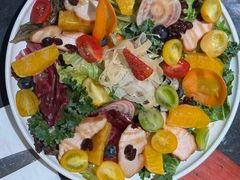 -EATALIA意塔利意式餐厅(鼓楼店)