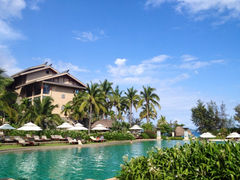 iphone_upload_pic-三亚亚龙湾希尔顿酒店