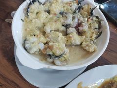 -车头老二大排档