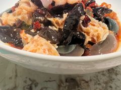 -峰厨大鱼泡饼·天津菜(西青大学城店)