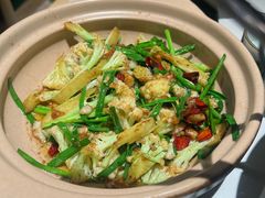 -费大厨辣椒炒肉(沙河万达店)