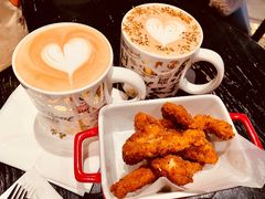 -StayReal Cafe(长宁来福士广场东八区店)