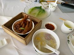 -国贸旋转餐厅(国贸广场店)