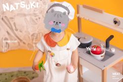 -雅尼·亚米儿童摄影美学馆(汉阳店)