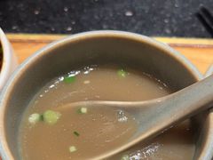 -巴奴毛肚火锅(淮河路店)