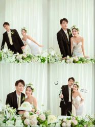 -巴黎春天·菀纱仙庭婚纱美学