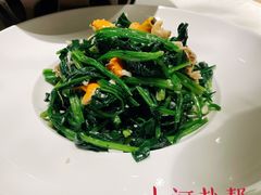 -小河盐帮·私家菜·烤鸭(三元桥·霄云路店)