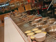 -乡村基·川味现炒大王(熙悦天街店)