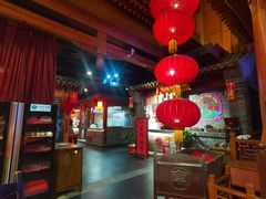 -正阳门饭庄·烤鸭·北京菜(万丰路七里庄店)